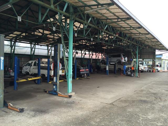 高木自動車株式会社12