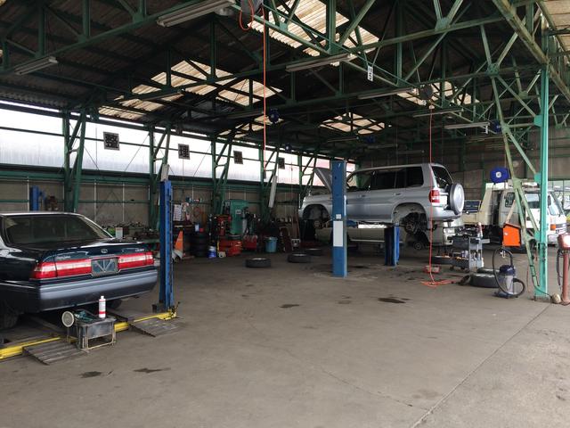 高木自動車株式会社13