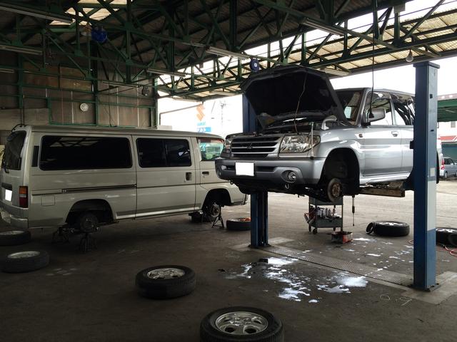 高木自動車株式会社16