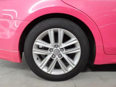 パーツ持込み取付