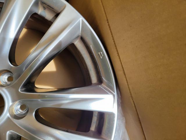日産　フーガ　キズ・へこみ直し　ホイール　フロントバンパー　フロントフェンダー