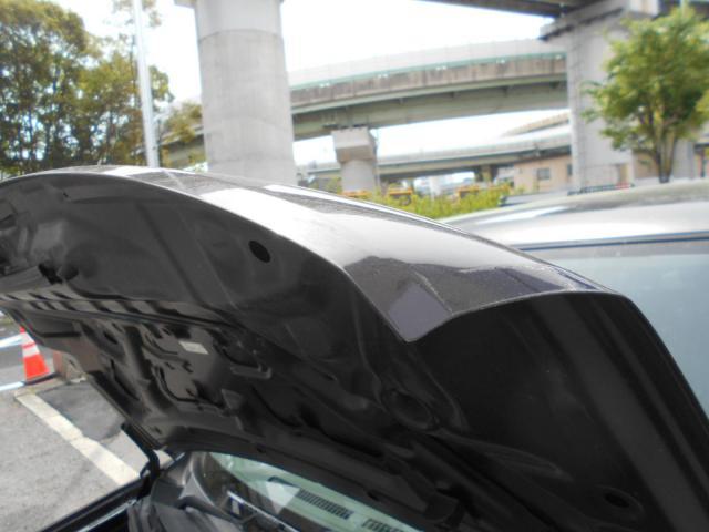 日産 キューブ キズ・へこみ直し 板金・外装補修 バンパー ヘッドライト ホイール フェンダー