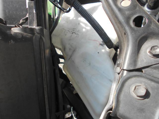 トヨタ　アクア　板金・外装補修 フロントバンパー フロントフェンダー ヘッドライト 　大阪 東大阪 八尾 交野 門真 修理 鈑金 板金 交換 塗装 ミガキ 磨き 早い 代車