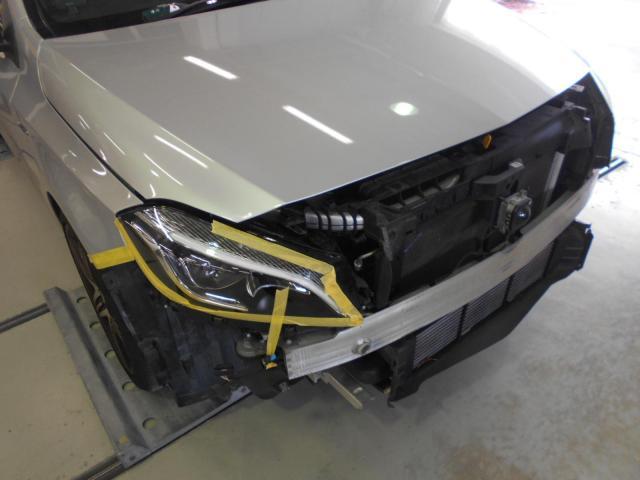 新着の作業実績