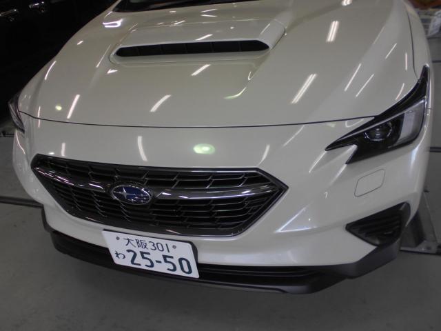 新着の作業実績