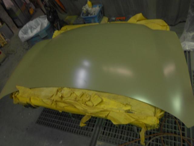 新着の作業実績