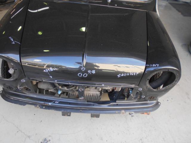 新着の作業実績