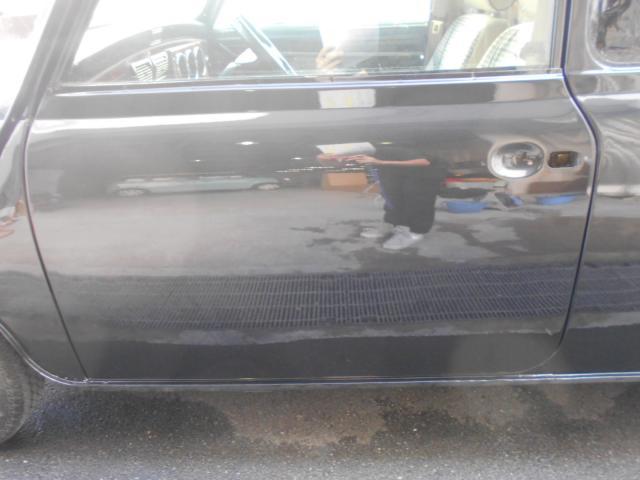 ローバー MINI 塗装 ボンネット リアバンパー フロントバンパー フロントフェンダー リアフェンダー フロントドア リアドア ドアミラー 大阪 東大阪 八尾 交野 門真 修理 鈑金 交換 塗装 ミガキ 磨き 早い 代車完備