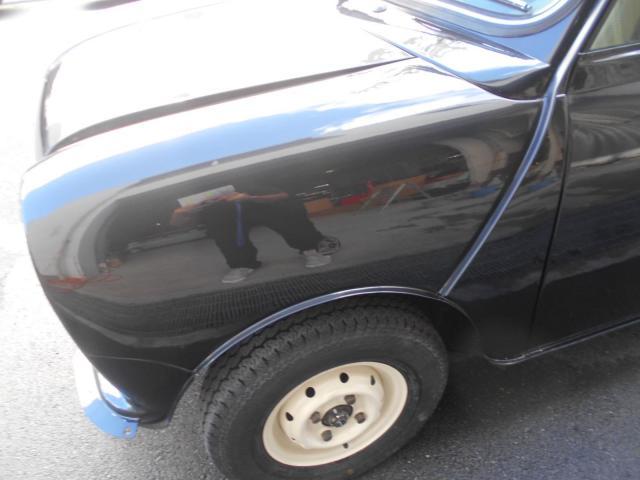 ローバー MINI 塗装 ボンネット リアバンパー フロントバンパー フロントフェンダー リアフェンダー フロントドア リアドア ドアミラー 大阪 東大阪 八尾 交野 門真 修理 鈑金 交換 塗装 ミガキ 磨き 早い 代車完備