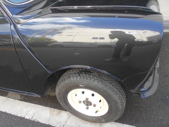 ローバー MINI 塗装 ボンネット リアバンパー フロントバンパー フロントフェンダー リアフェンダー フロントドア リアドア ドアミラー 大阪 東大阪 八尾 交野 門真 修理 鈑金 交換 塗装 ミガキ 磨き 早い 代車完備