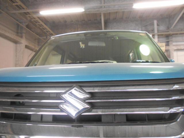 新着の作業実績