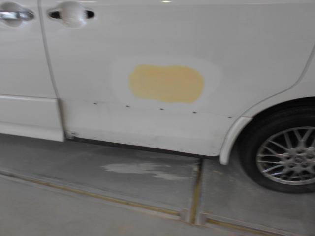 新着の作業実績