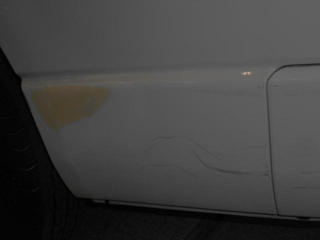 新着の作業実績