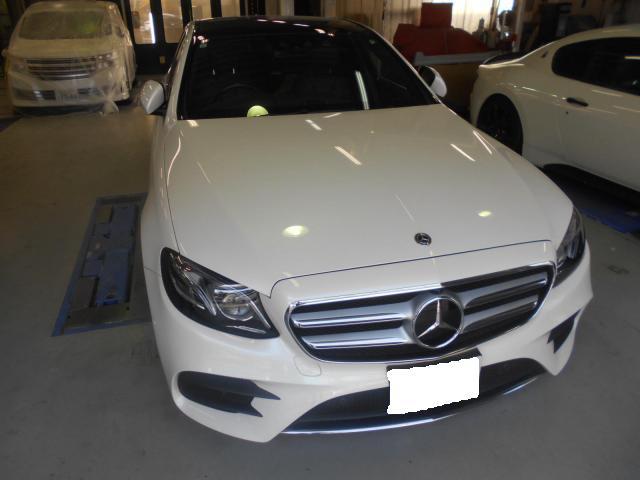 新着の作業実績