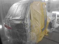 新着の作業実績