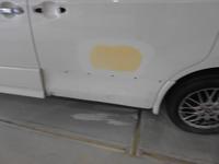 新着の作業実績