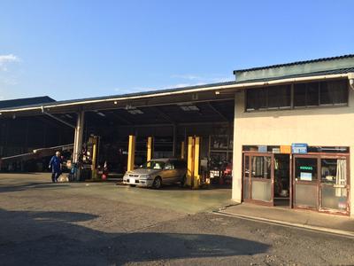 （株）津久井自動車の画像