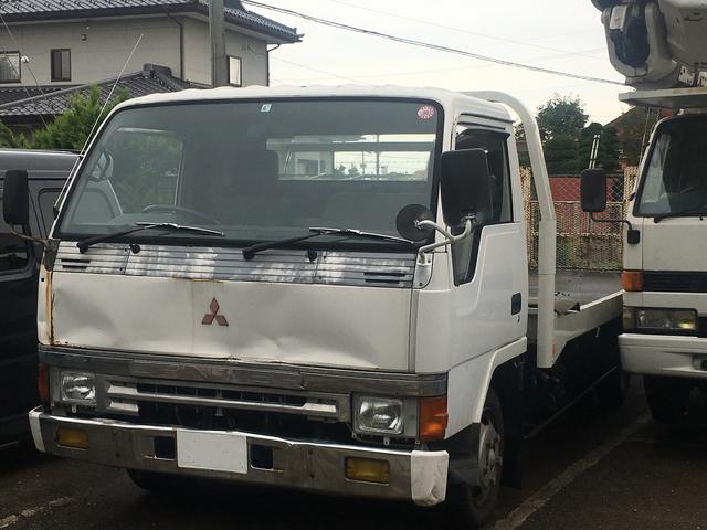 積載車完備。納車引き取りはもちろん万が一の事故引き上げにも対応致します。