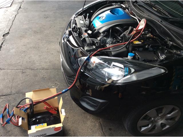 新開自動車工業5