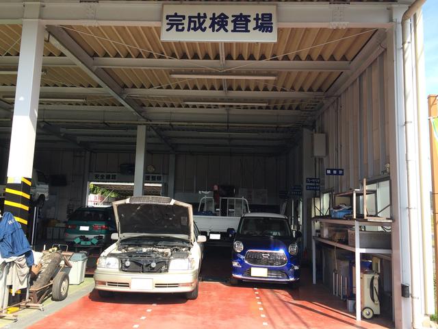 有限会社　共伸自動車工業9