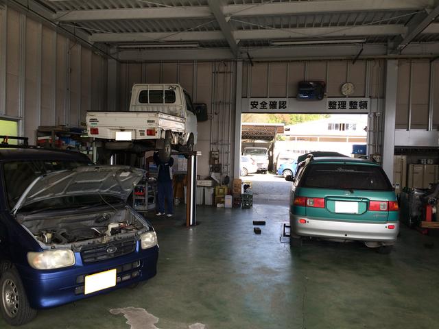 有限会社　共伸自動車工業10