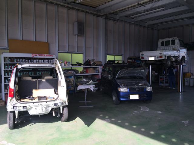 有限会社　共伸自動車工業11