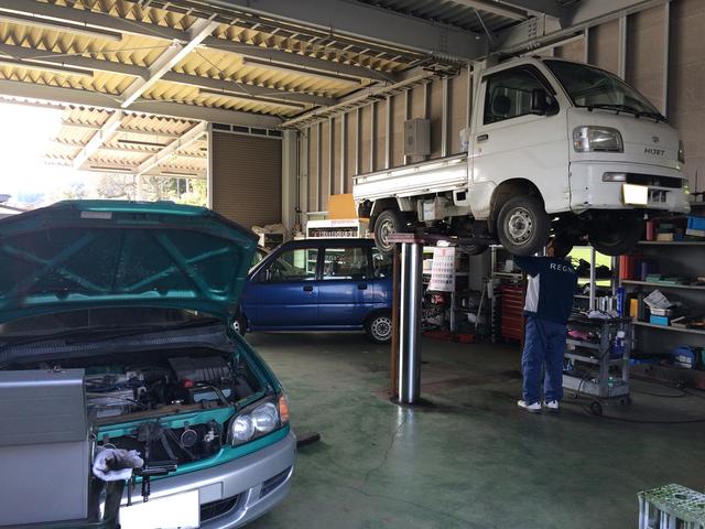 有限会社　共伸自動車工業12