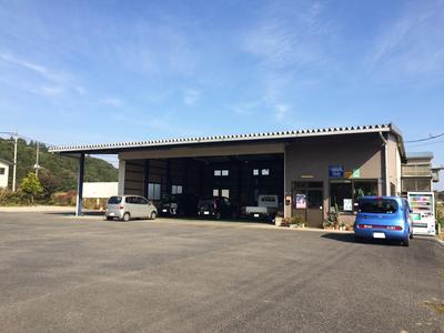 後藤モータースの画像