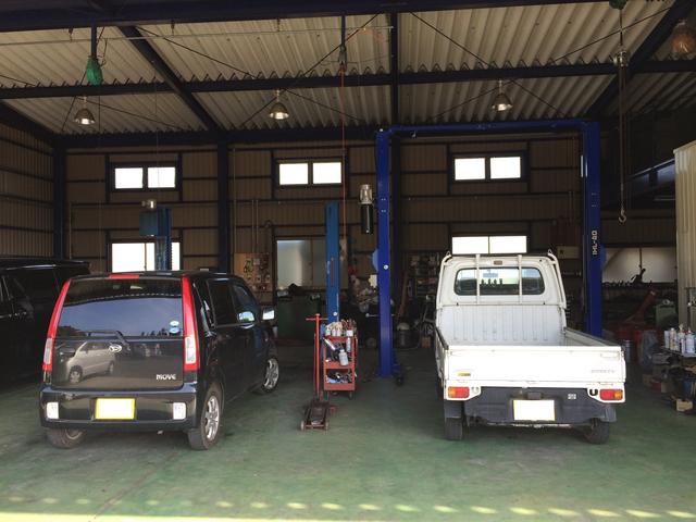 後藤モータース5