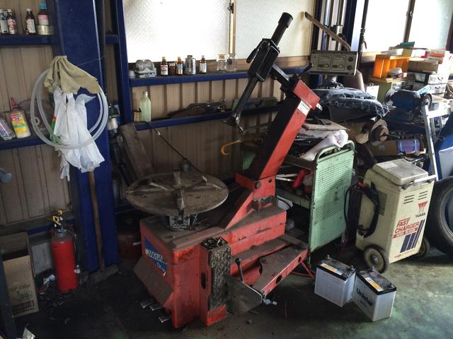 後藤モータース6