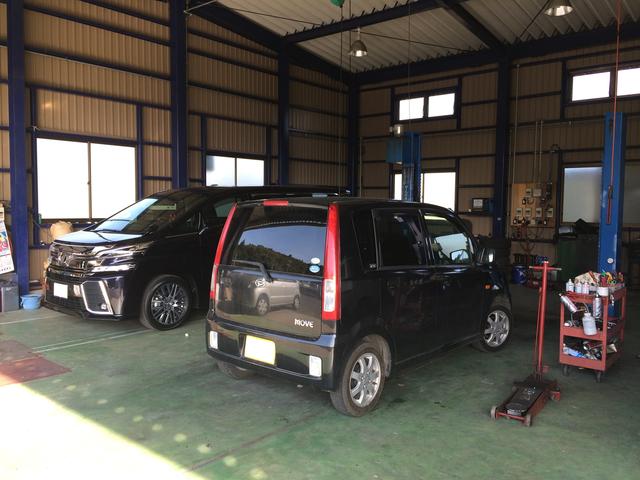 後藤モータース7