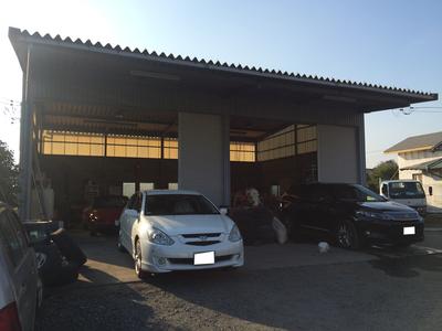 ワールドプリンスオートの画像