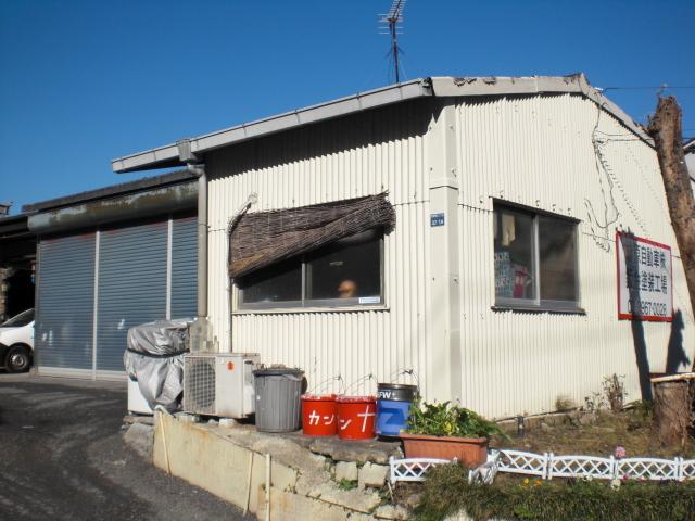 榊原自動車株式会社3