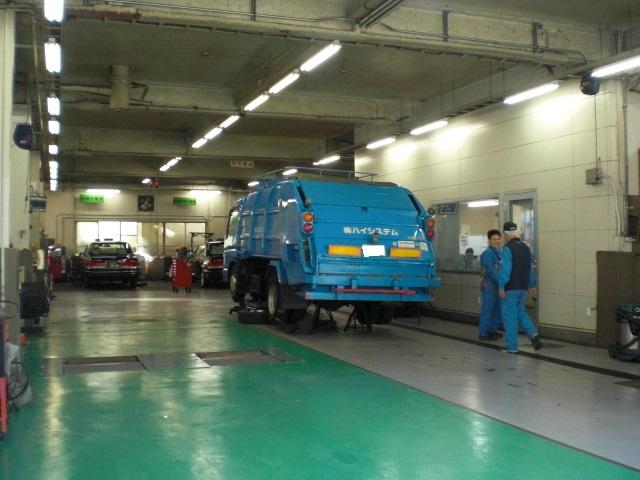 榊原自動車株式会社5