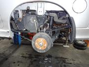 足回り他各部位の整備、修理を承ります。