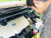 エンジンは車の心臓！修理は当社ににお任せください！