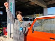 整備スタッフ カカラ