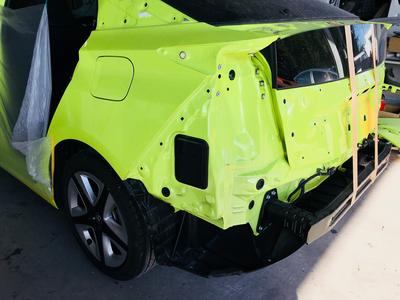 事故修理・対応ＯＫ