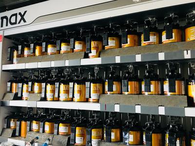 お客様が納得のいく仕上がりを