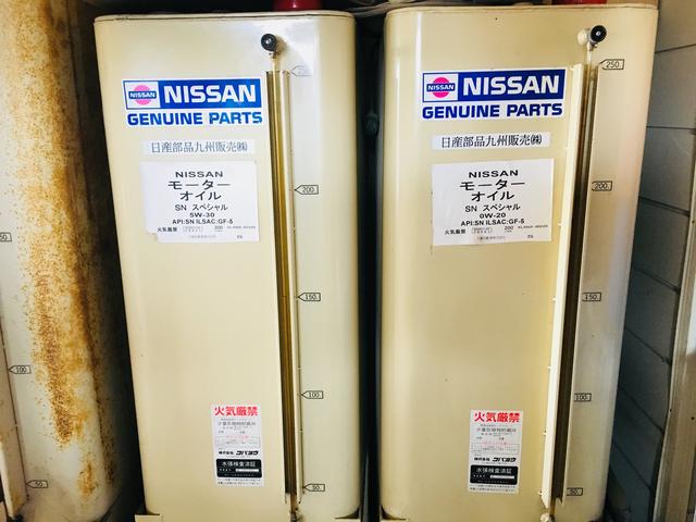 大串自動車鈑金塗装9