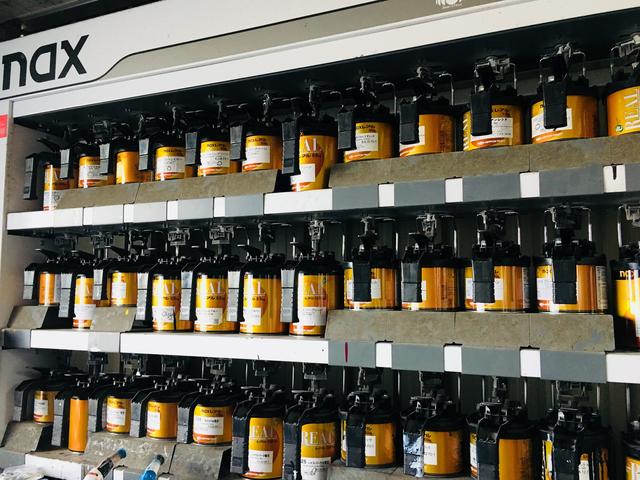 大串自動車鈑金塗装14