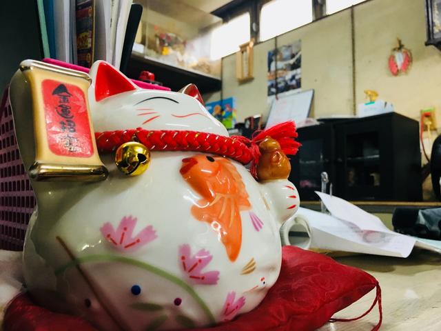 大串自動車鈑金塗装17