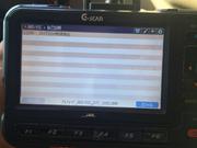 コンピュータ診断機で多くのお車の以上をすぐに割り出します