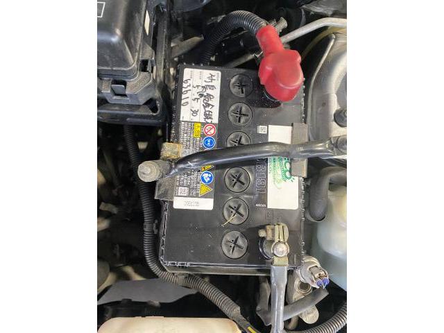 平成21年　ダイハツ　コペン　Ｌ880K レンタカー　12ヶ月点検　オイル　バッテリー　ブレーキパッド交換