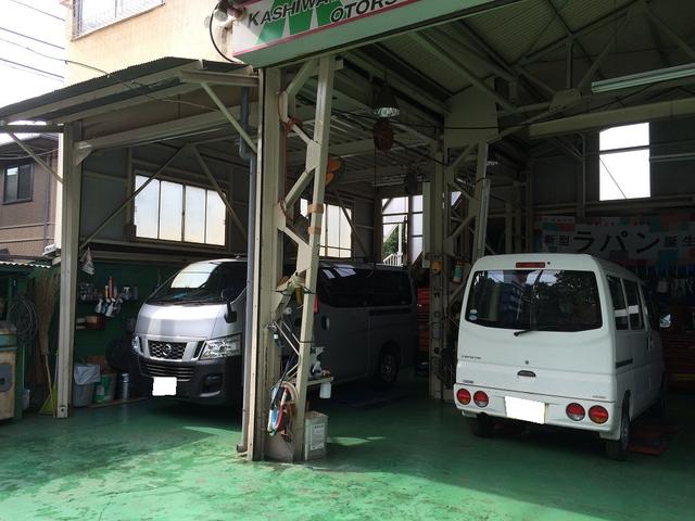 柏屋モータース有限会社4