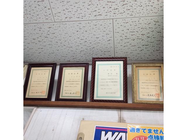 株式会社　上山モータース8