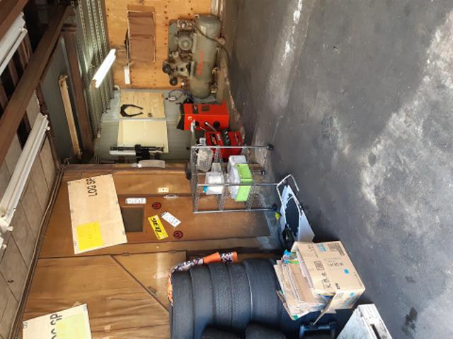 タイヤ交換お任せ