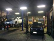 有限会社　坂牧自動車3