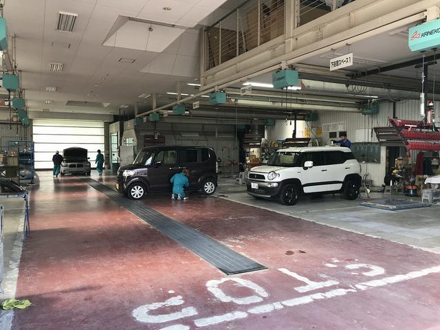 金子自動車鈑金塗装株式会社5