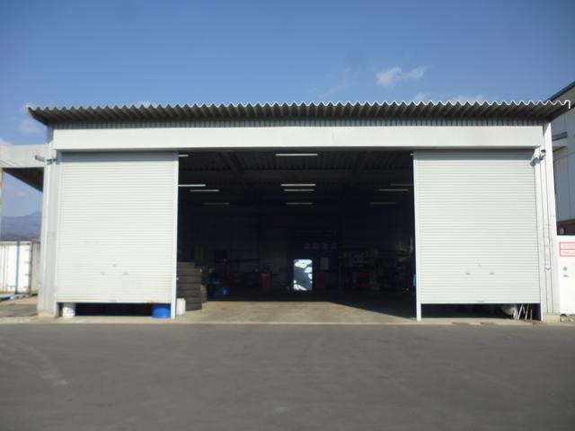 地域密着につき、親しみやすいスタッフ在籍中！！ご遠方の方はご相談下さい。